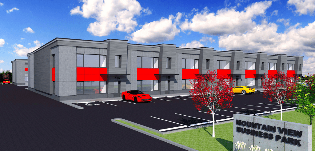 Architectural design studio Calgary