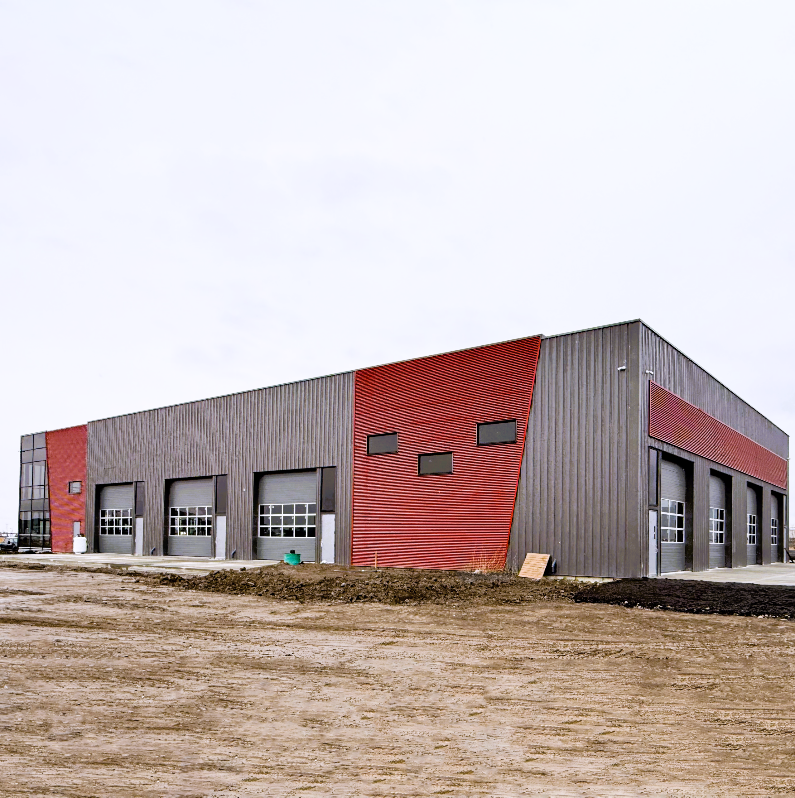 South West Bulk Express